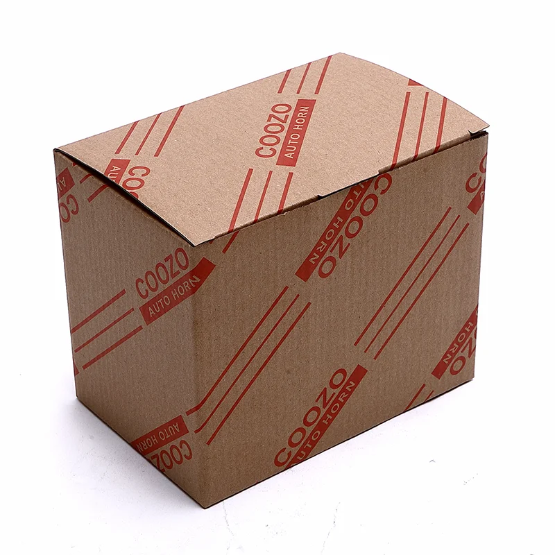 Factory Outlet 12V-36V 105db Car Buzzer Horn Voice Warning Redbackup Alarm Reversing Alarm