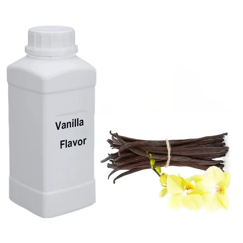 Мороженое аромат ванильный экстракт жидкий ванильный концентрат Аромат жидкий ванильный аромат
