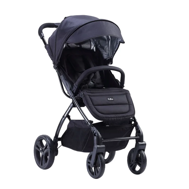 
European Standard Wholesale Multi-Function Baby Stroller For Baby Traveling 