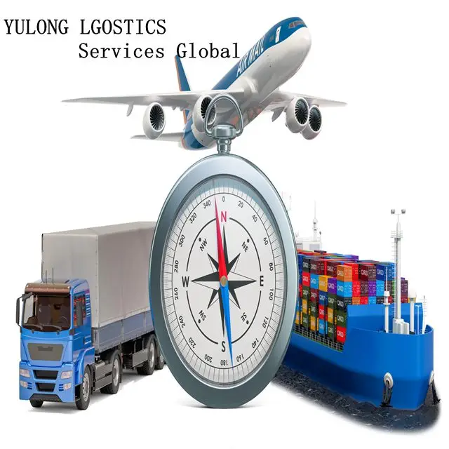 Cheap Fast Air Freight Door to Door Ddp Air Cargo Shipping China to Bahamas