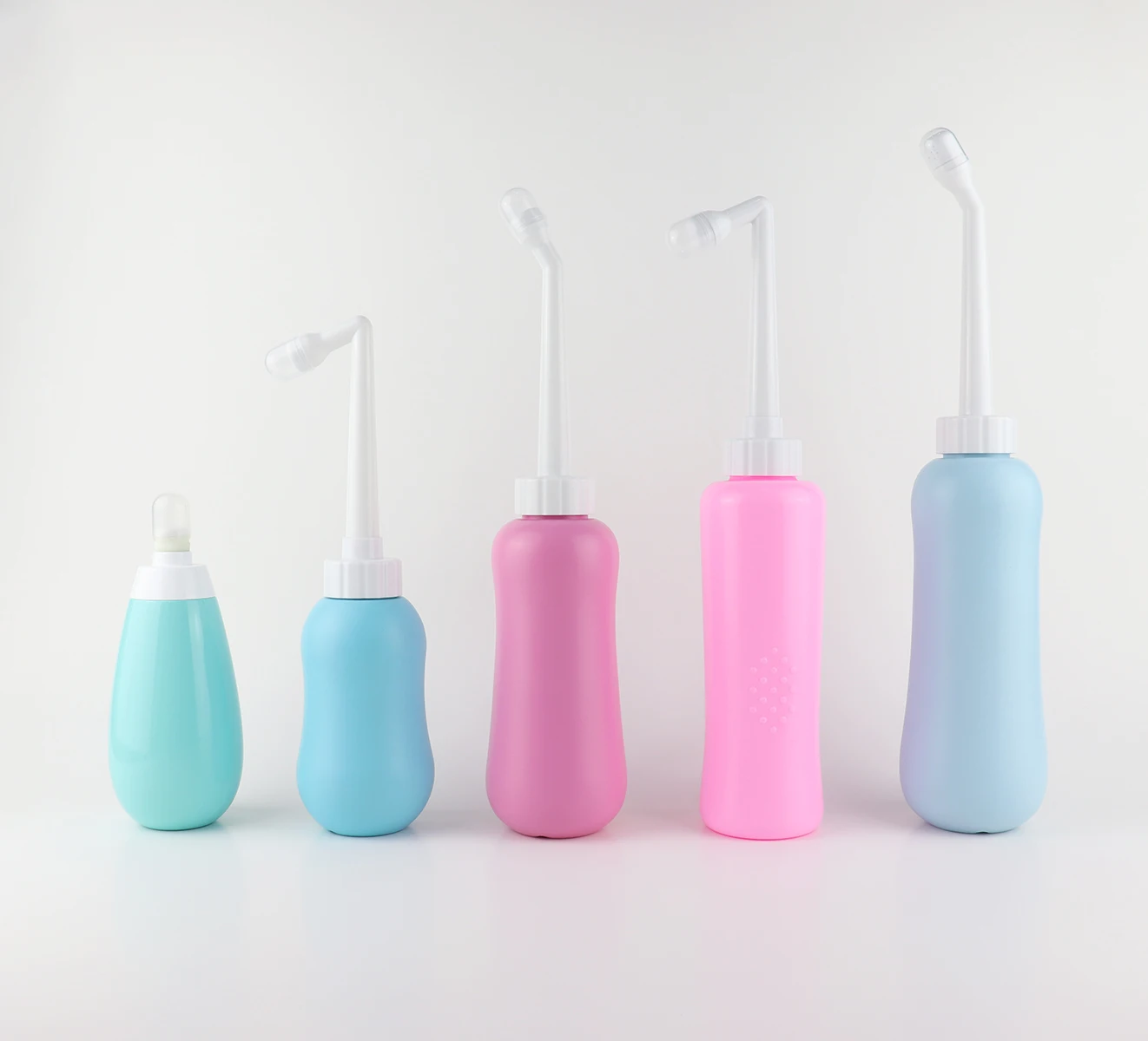 Peri bottle Travel Bidet Portable Bottle for Postpartum Care MomWasher Perineal Recovery and Cleansing After