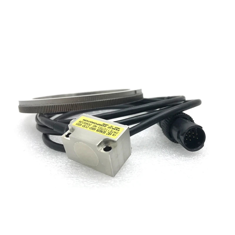 Top Agent Original in stock high  new A860-2150-V001 fanuc encoder