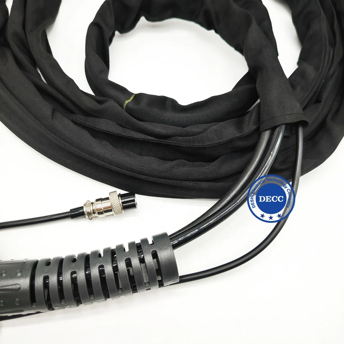 CUT LAG AG60  Plasma cutting torch gas cooling DECC