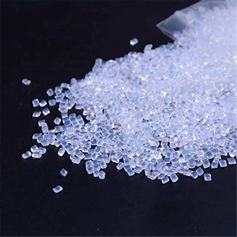 1000g / bag Transparent 100% Italian Keratin Glue grains for Hair Keratin Glue for Hair Extension