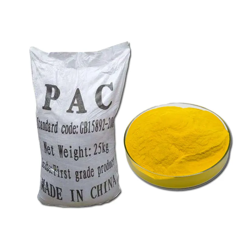 
chemical raw materials pac 30% formula aluminum chloride 