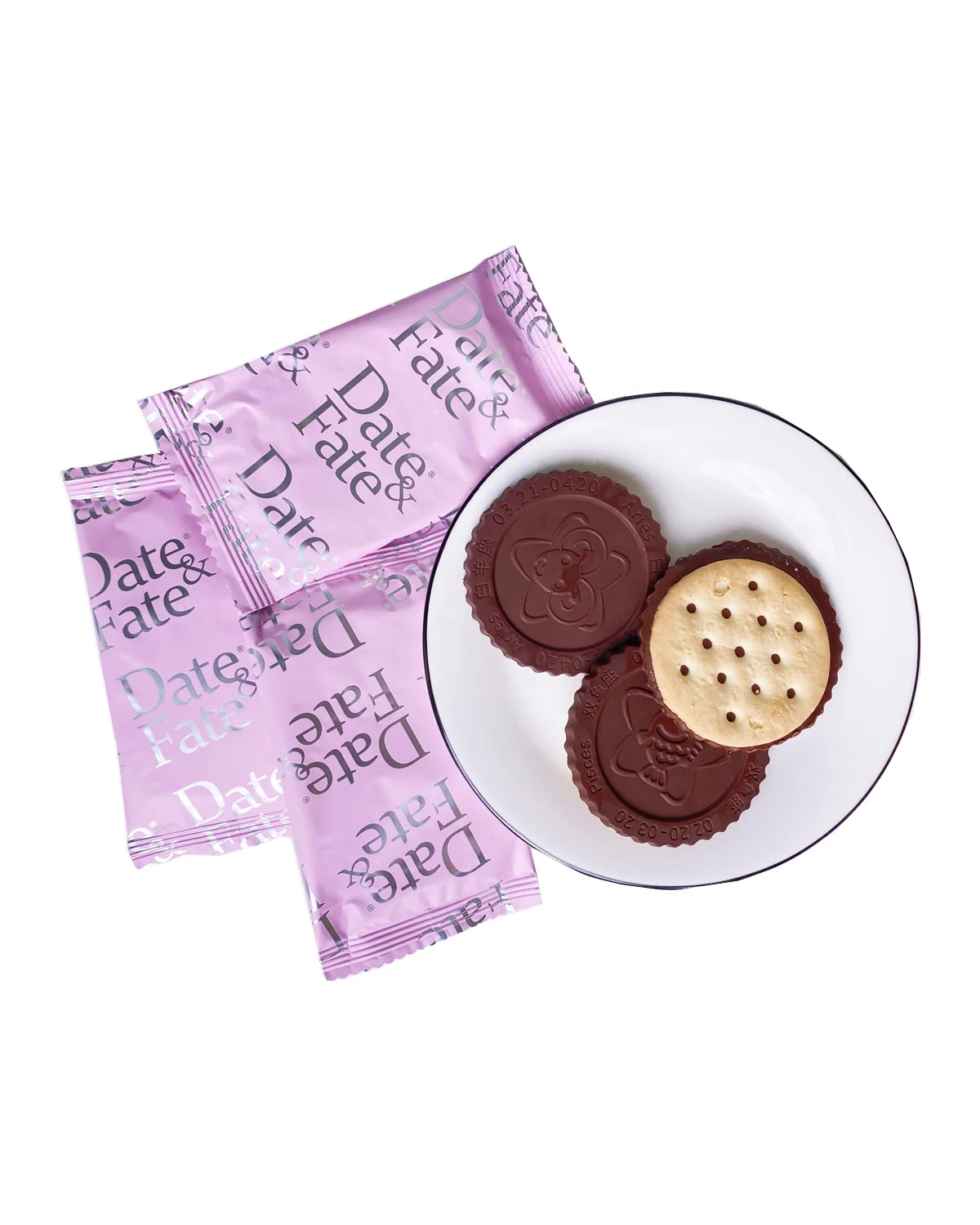 Оптовая продажа, ароматизатор клубники oreo, печенье choco с созвездиями