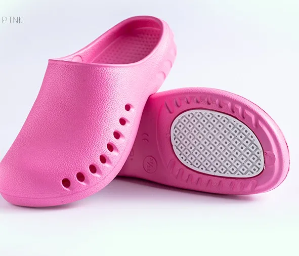 wholesale cheap unisex EVA doctor surgical shoes