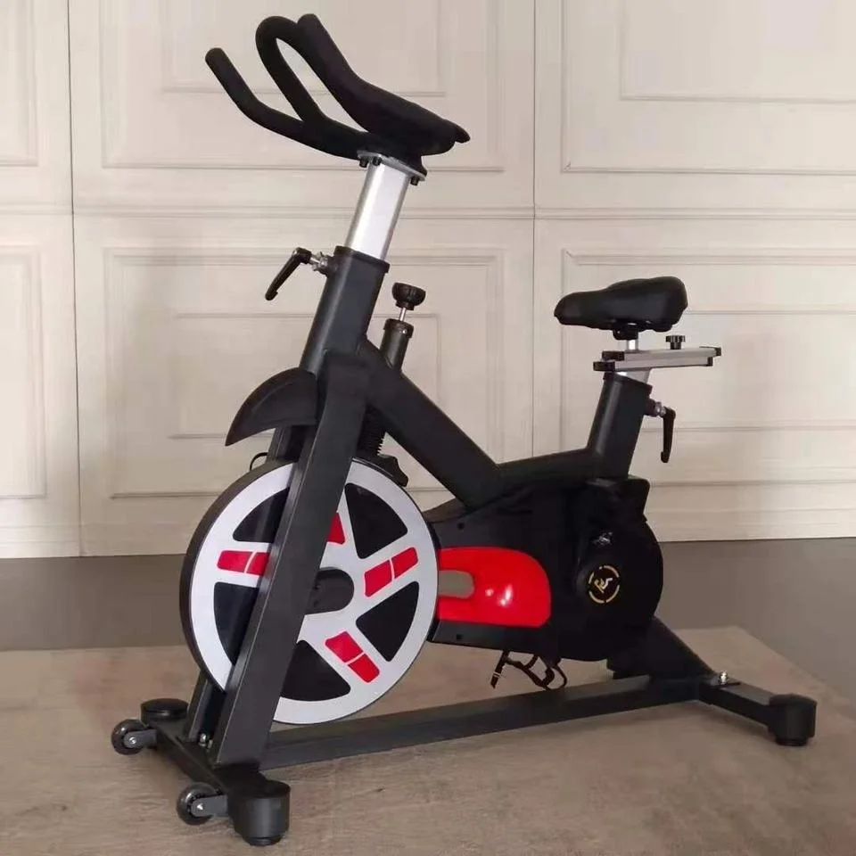 Hot sale Commercial Magnetic spinning bike indoor home gym spinning bike Exercise Bicycle