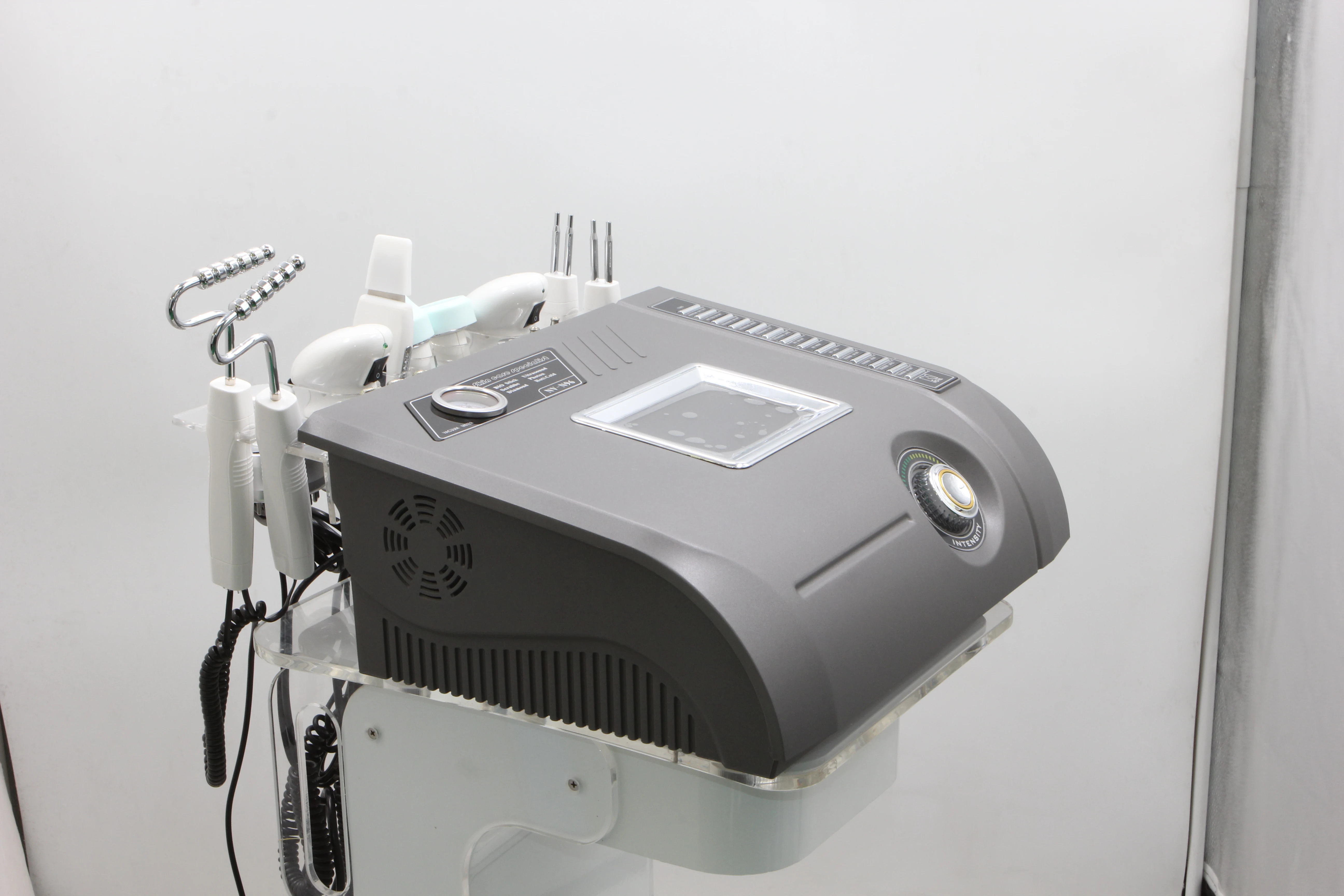 Hot Selling High Quality Low Price Lift Microdermabrasion Machine Diamond Dermabrasion Scrubber Ultrasonic Machine