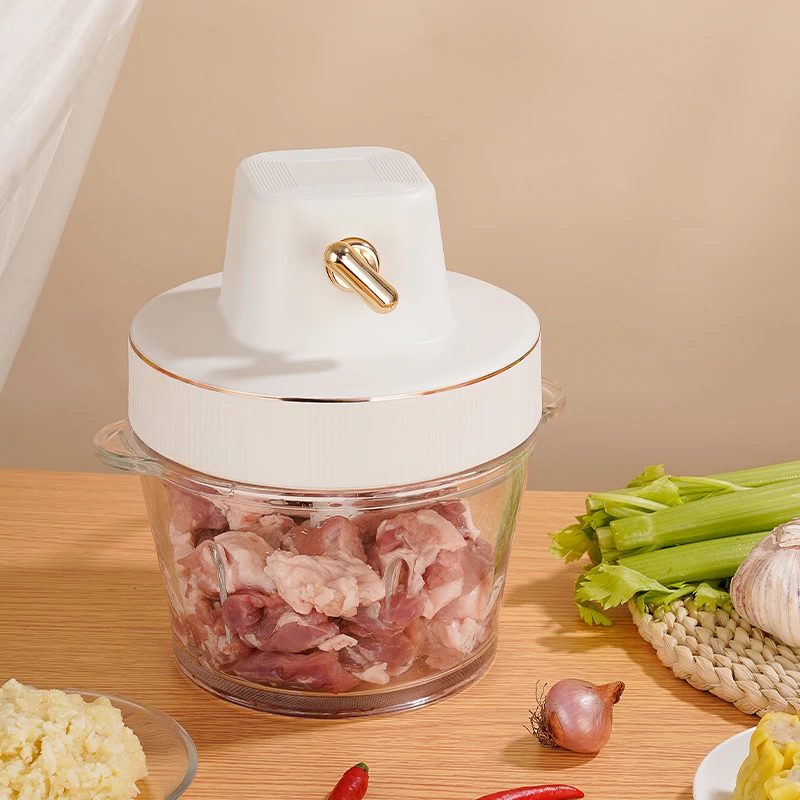 food processor and vegetable chopper parts commercial electric meat grinder slicers machine