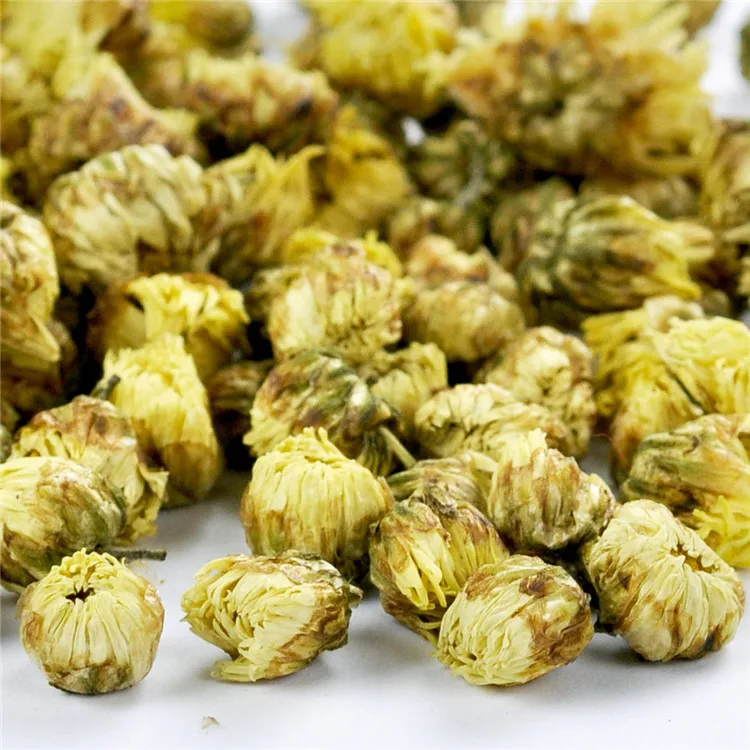 Wholesale dried chrysanthemum flowers Tea Products Oem  Tea