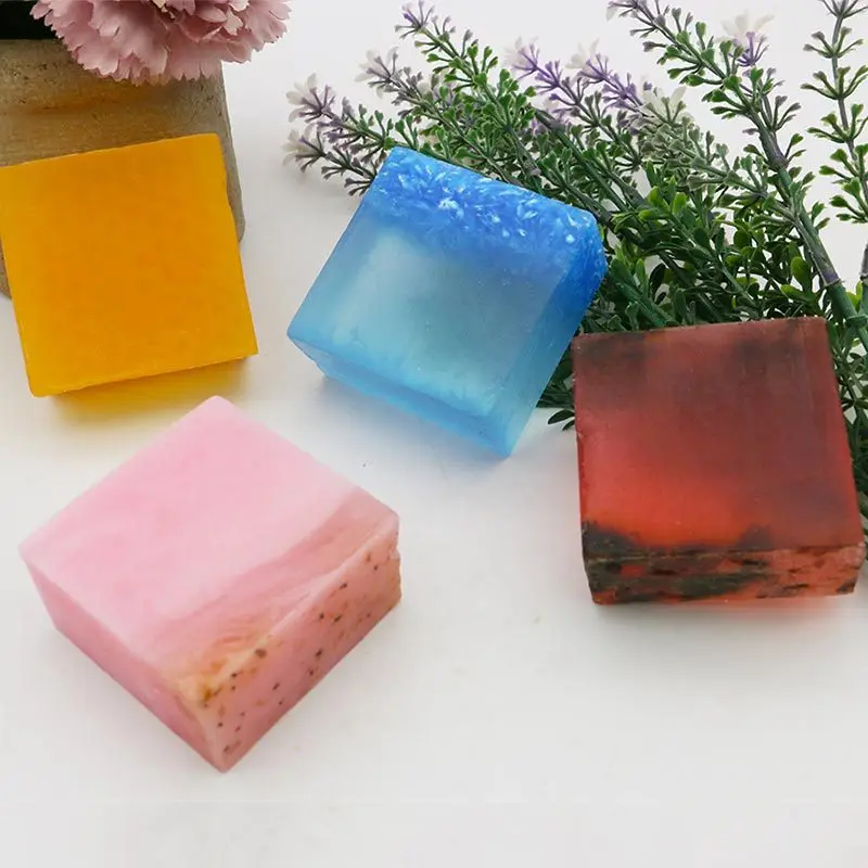 New Product Herbal Soap Feminine Health Product Vaginal Care Womb Wellness Rose Essential Oil Yoni Detox Soap