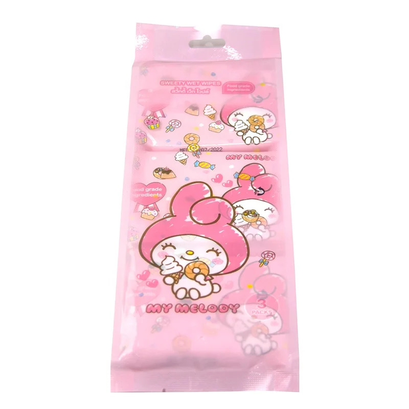 ODM Wet Wholesale Baby Wipes China