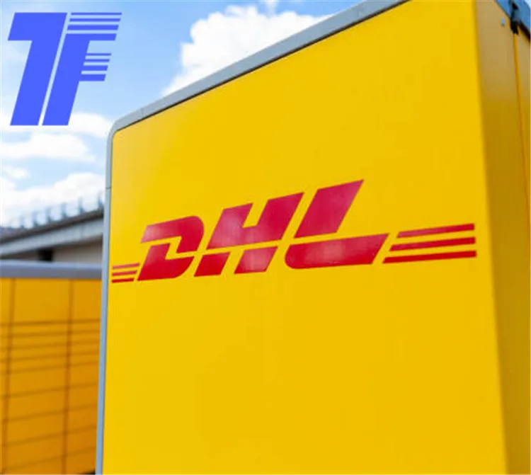 Cheapest Logistics Agent DHL UPS FEDEX TNT China to UAE Spain  Air Freight Freight Forwarder