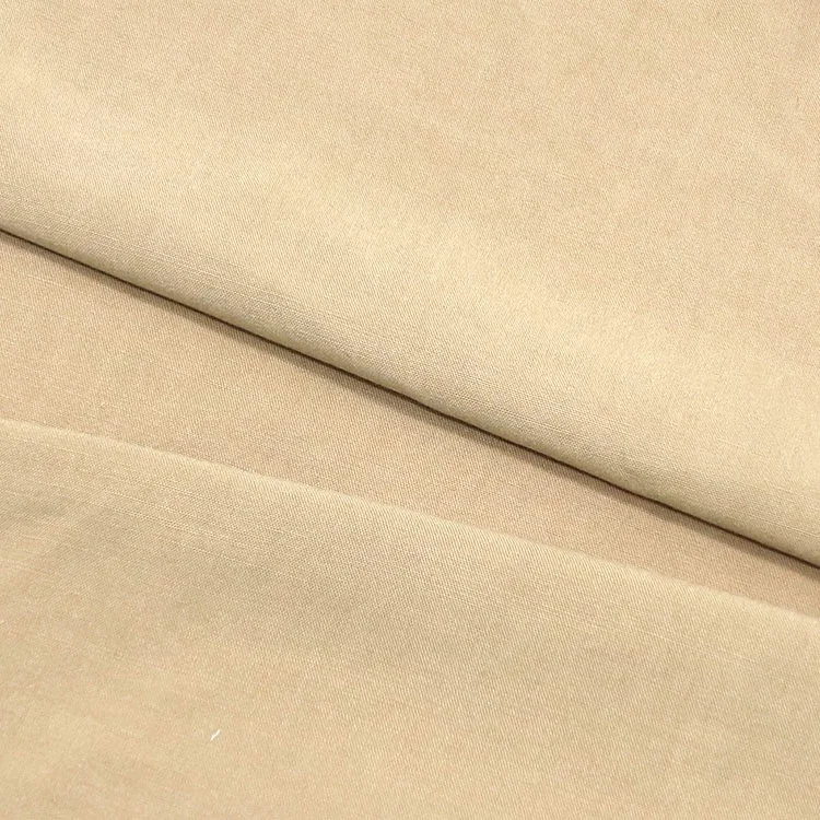  12161 # 100% tencel/lyocell конопляная ткань для женских платьев пальто