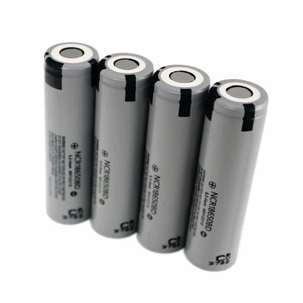 Original 3.6V NCR18650BD 18650 Battery 3200mah 10A Discharge E-Bike Battery for electric tool