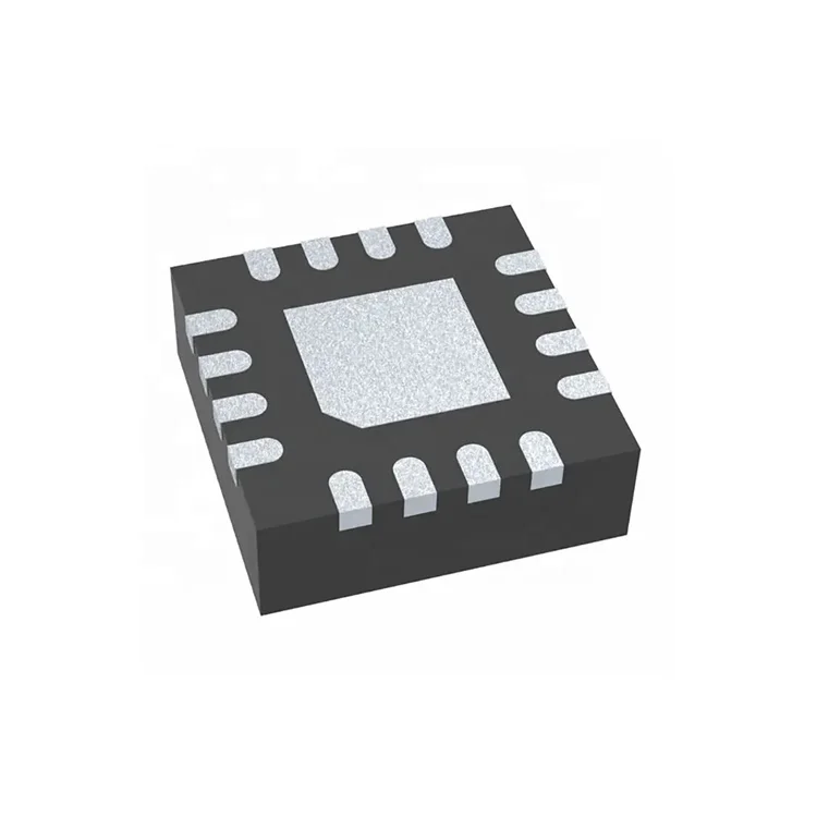 TI Чип понижающий стабилизатор Положительный выход понижающий DC-DC контроллер IC 16-VQFN (3x3) Полный оригинальный TPS53219 16-VFQFN TPS53219ARGTT
