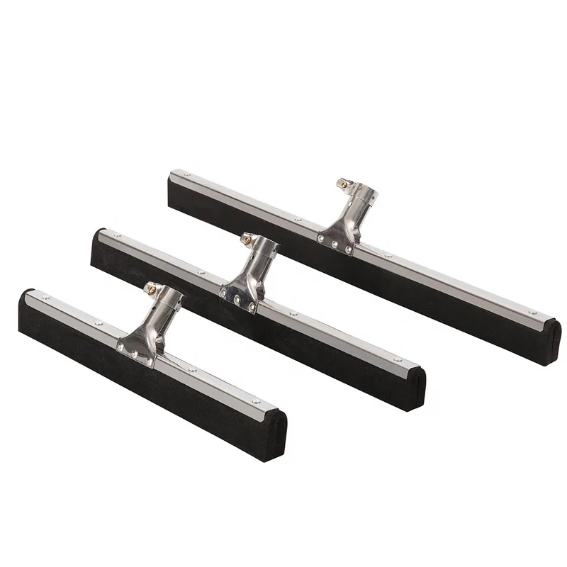 Cheap Price Heavy Duty Metal Floor Squeegee