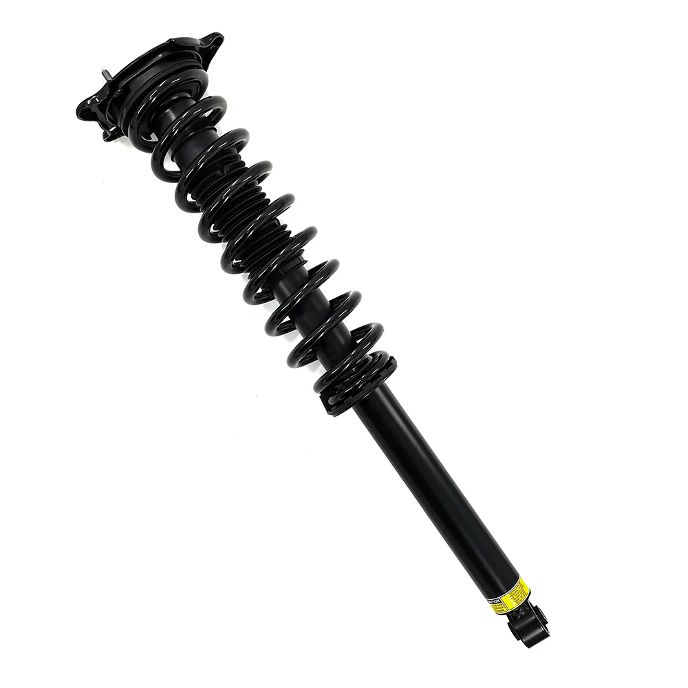 Fit 1015620-00-A 1015620-01-E Rear coilover spring coil for tesla coil over car shock absorber for tesla model s shock absorber