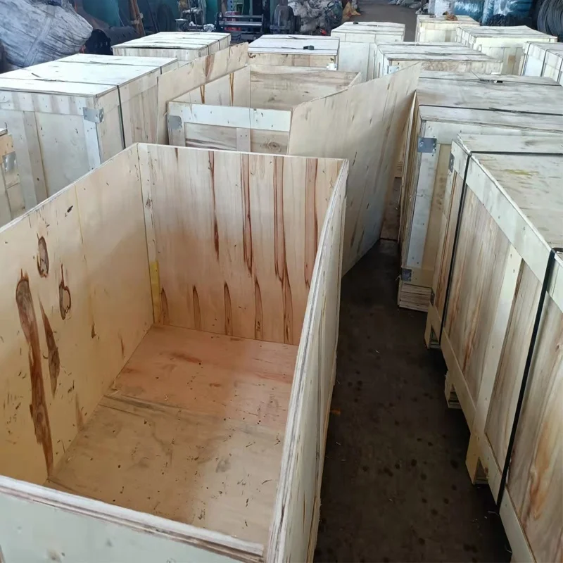 Loader Spare Parts Tire Snow Chain Tire Protector Chain Spare Parts