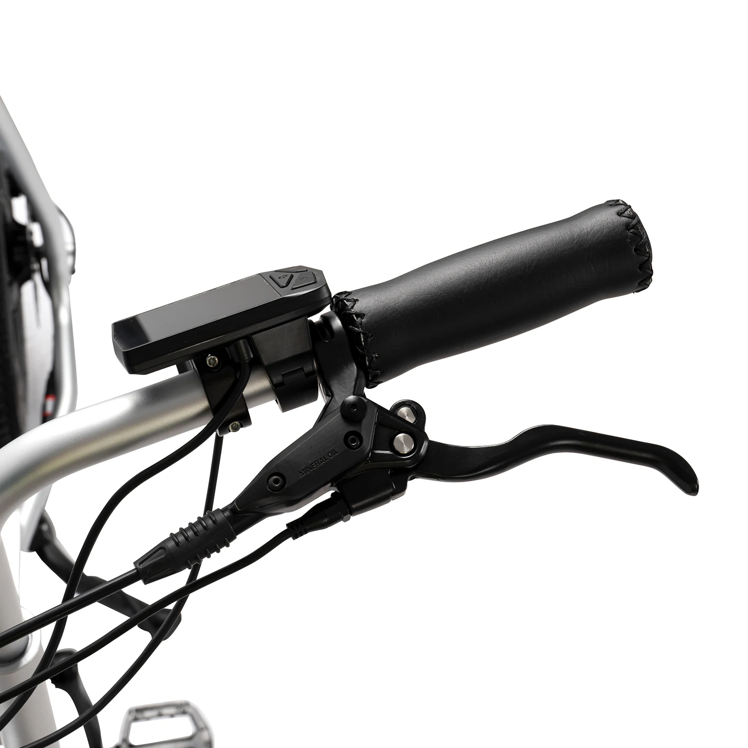 Fat tire 16inch Retro 48v 250w electric bike