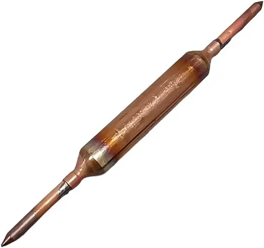Refrigerator Freezer Copper Solder Filter Drier 15g