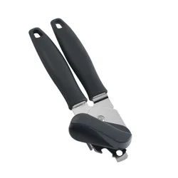 Wholesale Stainless Steel Soda Can Openers Heavy Duty Manual Opener Classic Multifunction Can Opener