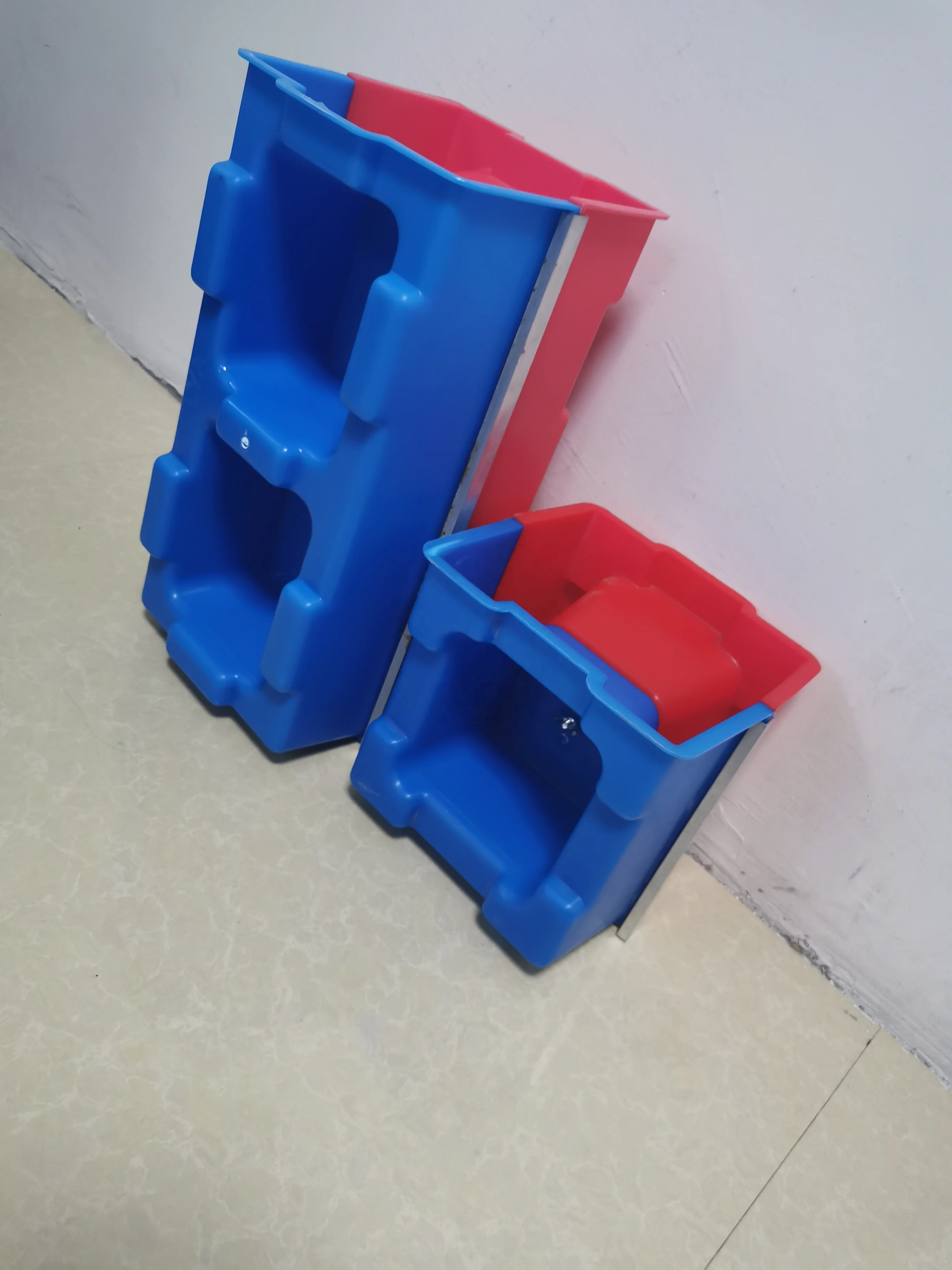 Брусчатый камень под заказ пластиковая пресс-форма для укладывания