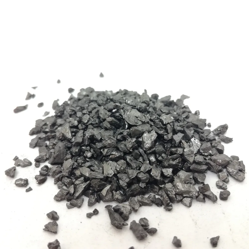 
Cost-effective water treatment anthracite filter media for mineral water 