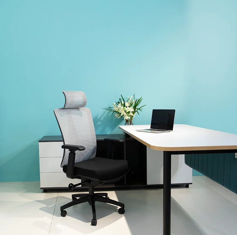 Best Seller Swivel Fur Vanity Arm with 360 Castor Wheels Golden Base Height Adjustable Soft Home Office Chair