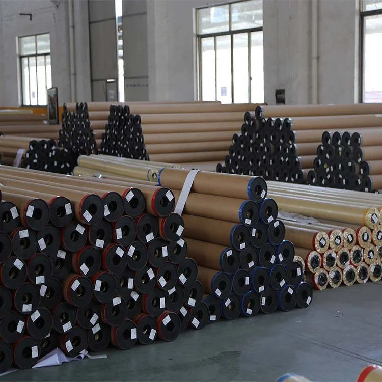  Поливинилхлоридный лак 850gsm 1050gsm антимикробное покрытие с защитой от ультрафиолета поливинилхлоридная мембрана брезентовые