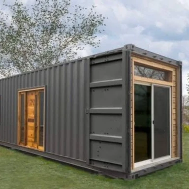 
Factory direct living prefab shipping container house for sale  (62146413606)