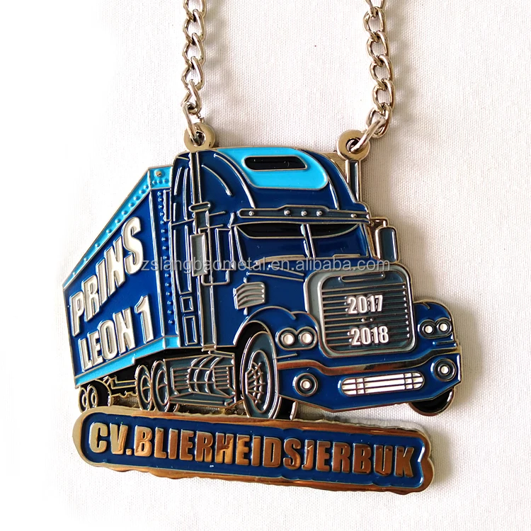 Оптовая продажа, индивидуальная спортивная медаль, прямая Заводская цена, литая эмалированная золотая медаль с печатной лентой