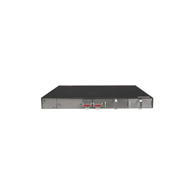 S5735-S24U4XE-V2 network Switch with POE QOS LACP Functions Supports SNMP