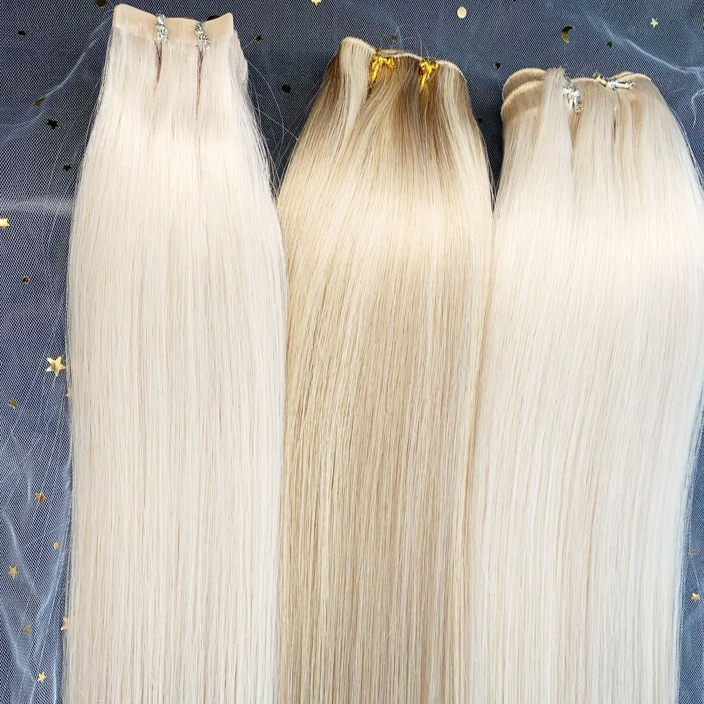 Hair Wholesale Price Cuticle Aligned Silky Straight Human Hair Bundle, Cheap Brazil Raw Straight Remy Hair Machine Weft
