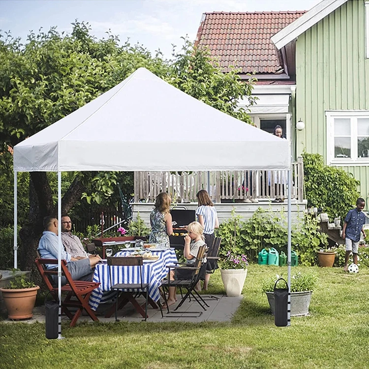 2021 New Arrival Detachable Wind-Proof Fixing Sandbags Suitable For Outdoor