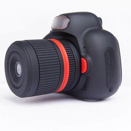 Factory price double shot usb smart mini digital camera children mini camera for kids toy