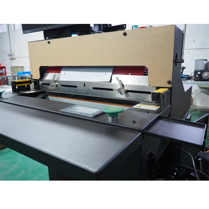 Dexinda Bag On Roll Mailer Bagging Machine Vertical Packing Machine