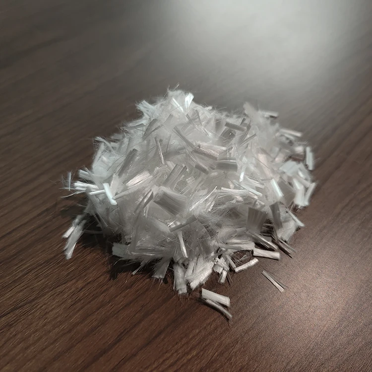 Modified Polypropylene Fibre Concrete Reinforcement Polypropylene-fibre Price Pp Monofilament Fiber For Construction