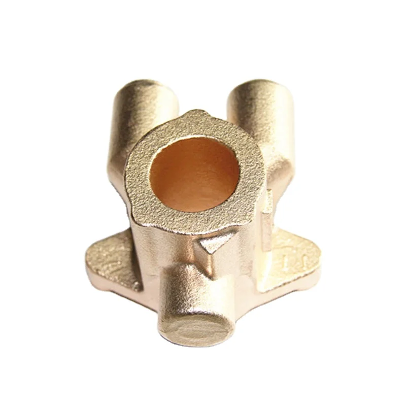 ct6 standard carbon steel/stainless steel/ brass colloidal silica process investment casting textile products