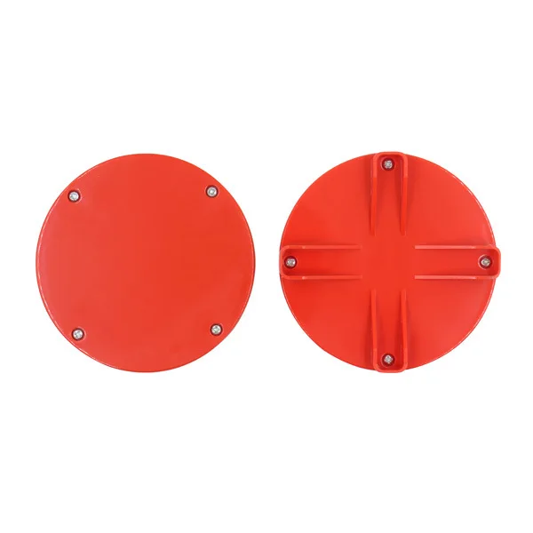 Mini Magnetic Bead Board for Kids Magnetic Drawing Board for Toddlers School Kindergarten Magnet Toys Drawing Stylus Round