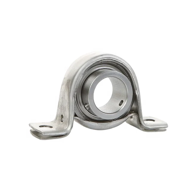 High quality pressed steel bearing housing SBPP201 SBPP202 SBPP203 SBPP204 SBPP205 SBPP206