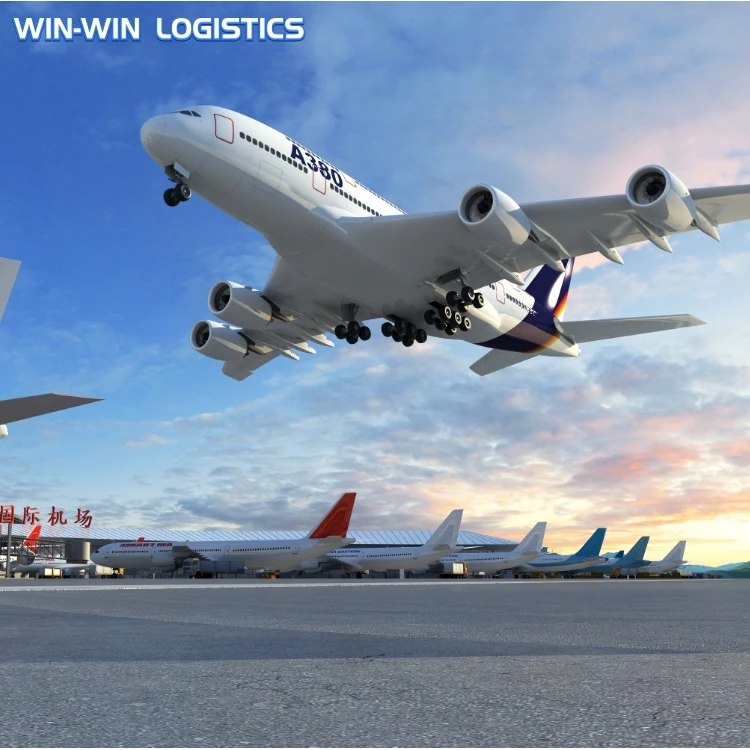 The cheapest air logistics door-to-door service cost Freight forwarders from China to Vietnam