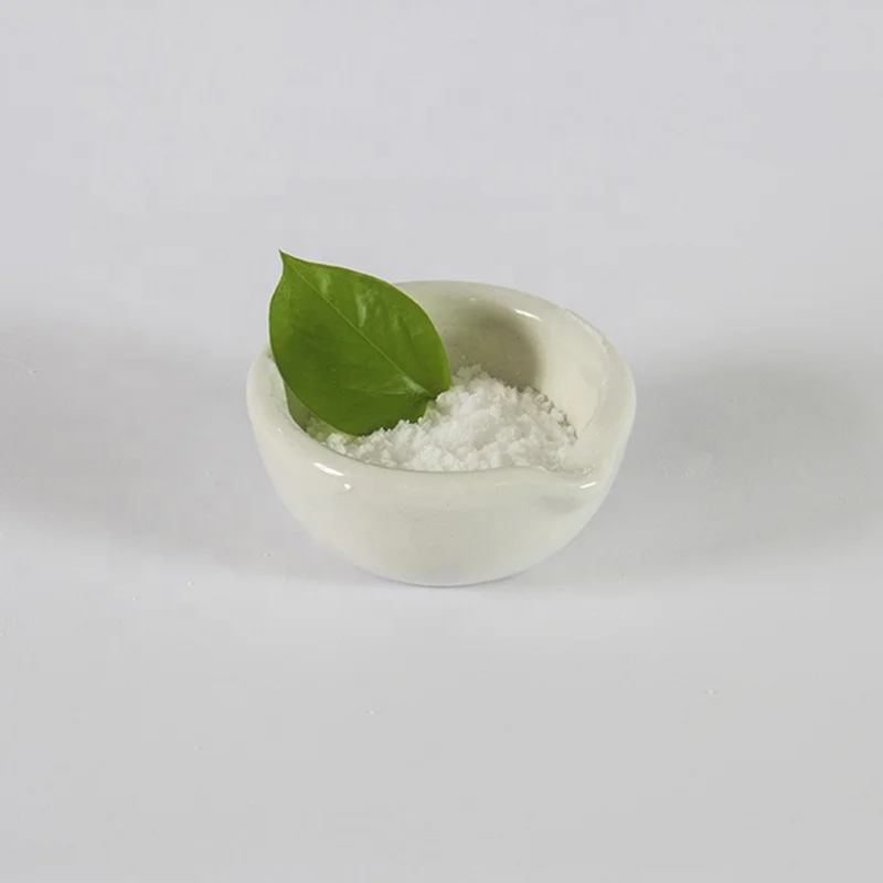 Factory price food grade ammonium bicarbonate cas 1066-33-7