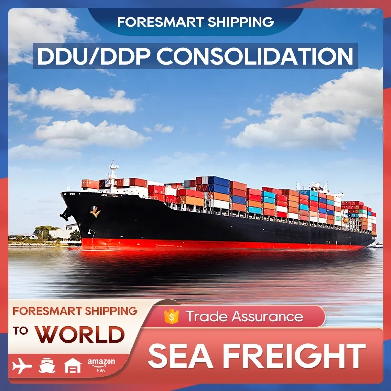 ddp forwarder container cargo shipping agent sea freight rate from china to australia usa canada portugal uk germany netherlands.jpg