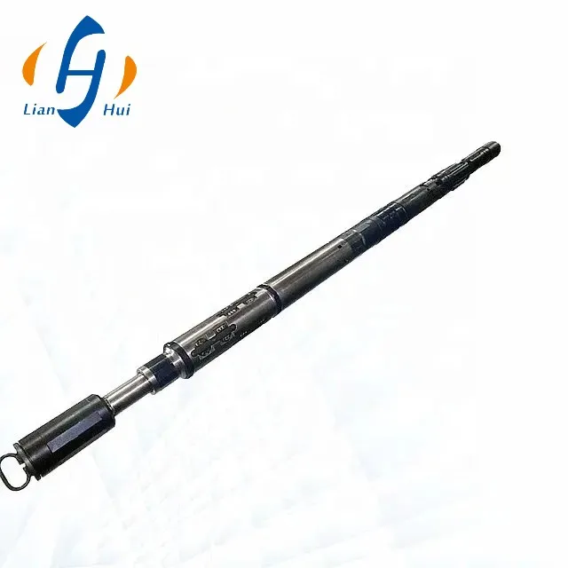 DST Tools CHAMP Packer For Oil & Gas Well High Pressure Testing/Cased Hole Well Testing Retrievable Packer