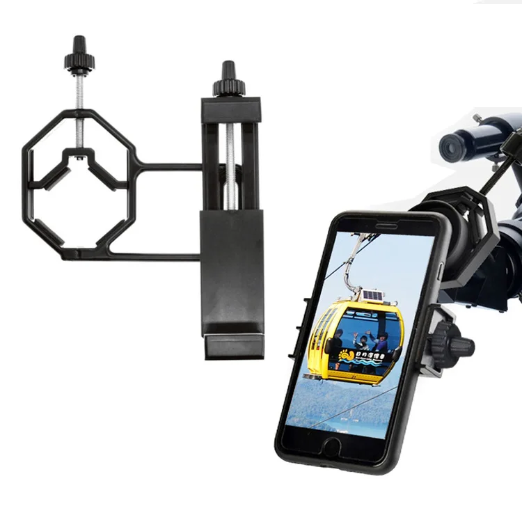 Factory Universal 360 Degree Rotating Long Arm Smartphone Mount Gooseneck Cup Mobile Phone Holder with OEM Service