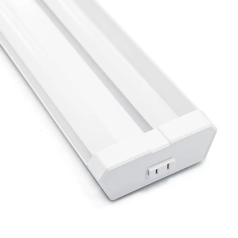 4ft bright garage light for sale shop lights led fixtures for high ceilings warehouse energy-efficient 3CCT Selectable linkable