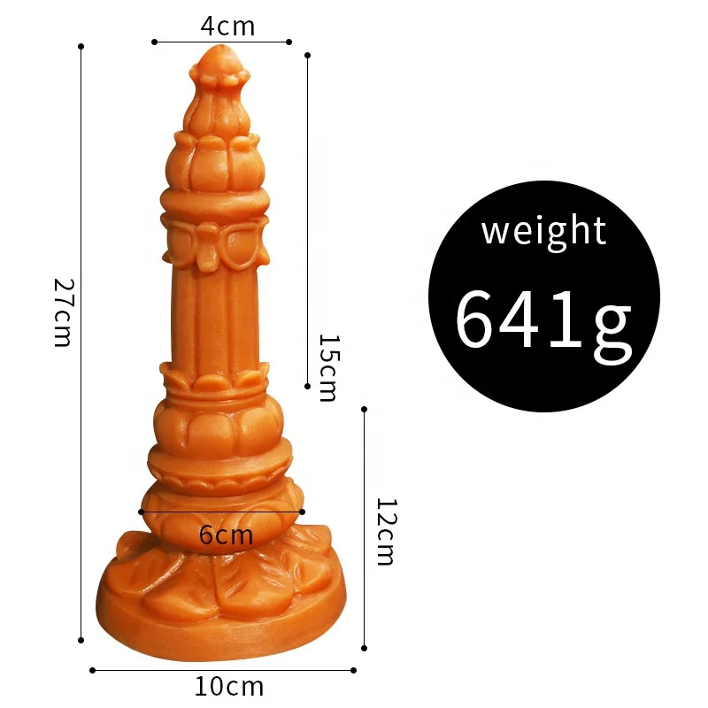 Jiuai Cheap Price Silicone Expand Anal Plugs For Women Masturbation