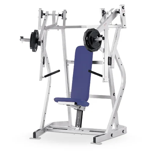 professional hammer plate loaded fitness equipment Iso-Lateral Bench Press  for gym center
